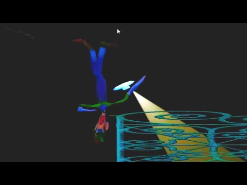 Wii Corruptions - Part 4.5