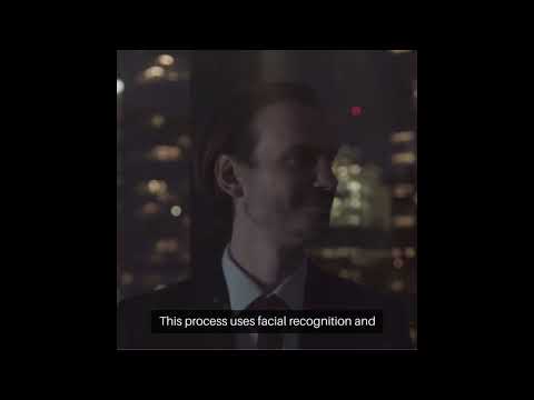 Conveyancing Right, what is Verification of identity?