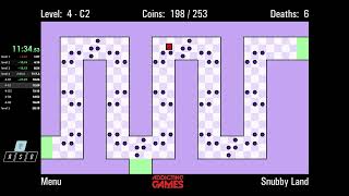 [FWR] The World's Hardest Game 3 in 28:04