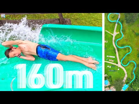 Herrliche Wasserrutsche am See mit Alpenpanorama: Kochelexpress | Kristall Therme trimini Kochel