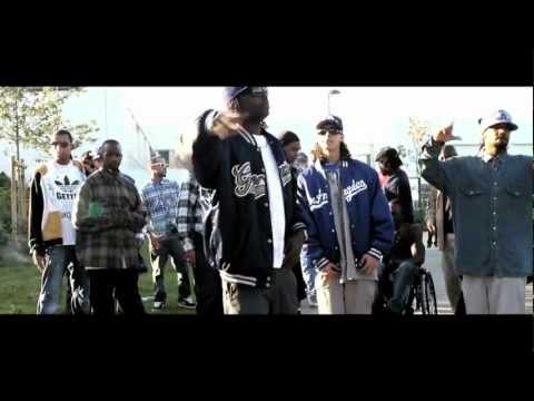Ruff Necc & Crip Face - On The Roll (like a dice)
