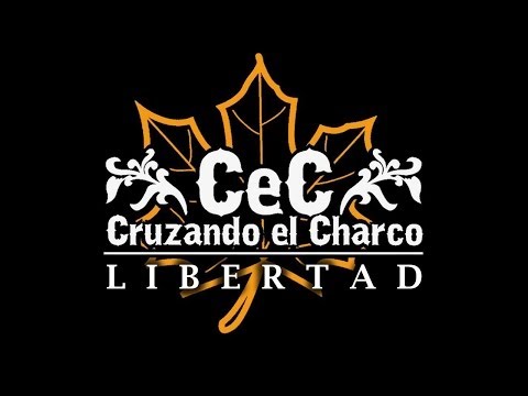 Cruzando el Charco - Libertad (Video Oficial HD)