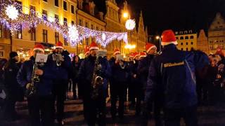 Jing'l bells - Orkiestra dęta Marcin Brassband