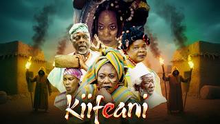 Download lagu KIIFEANI Latest Yoruba Movie 2025 Peju Ogunmola, Fathia Balogun,  Funmilayo Omikunle, Dele Odule mp3