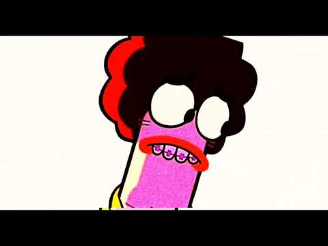 The Stuff (1985) Chocolate Chip Charlie Explodes