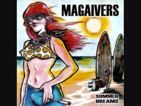 Summer Dreams video