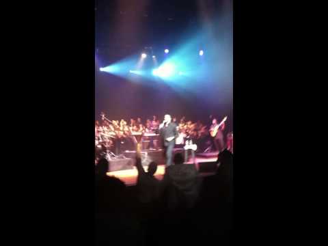 Fred Hammond & Michael Bethany