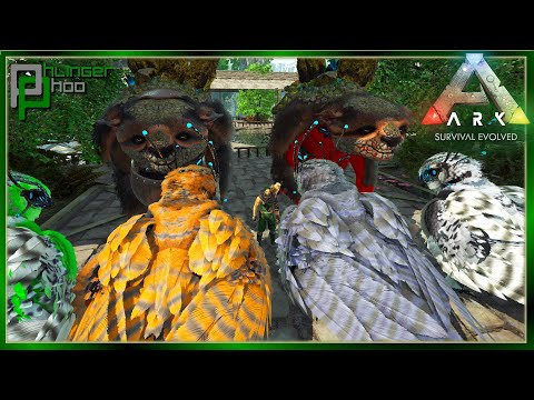 Stealing their Gachas FOR SCIENCE! Story Mode Challenge 29