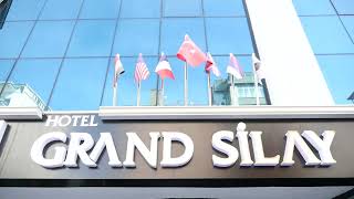 Grand Silay Hotel