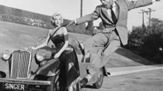 Sammy Davis Jr Mr. Bojangles