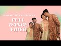 The Full Dance Video Kangal Edho Katchi Sera Nandana Athul