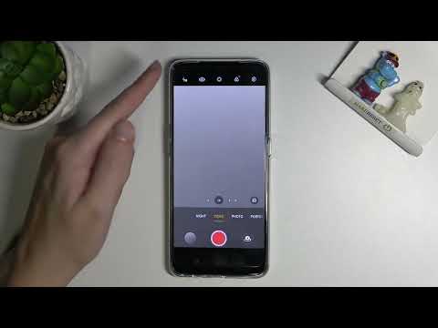 How to Activate Image Stabilization in OPPO Reno 5 Lite – Find Stabilization Option