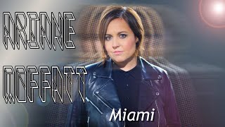 Ariane Moffatt Miami Karaoke