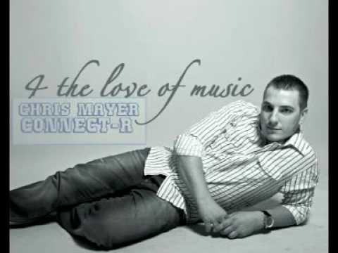 Chris Mayer feat. Connect-R - People (new 2009)
