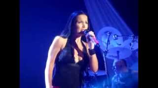 Tarja Turunen Toulouse Until silence 2014