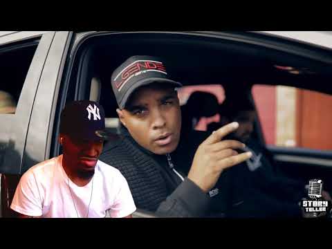 JDZmedia - Fiascoo [StoryTeller] | REACTION