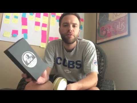 New Pipe Reveal and Update