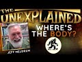 Studying Sasquatch Science Beefs Hostile Audiences Weighing The Evidence With Dr Jeff Meldrum