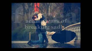 Love Always Command   Roberta Flack lyrics WHAT IS LOVE