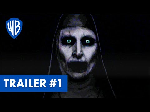 Trailer-Vorschau: The Nun II