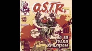 O.S.T.R. - Jestem tylko dzieckiem (feat. El Da Sensei & Dan Fresh)
