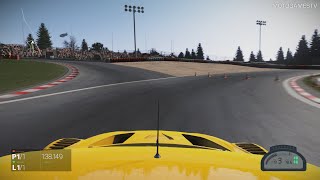 Project CARS [PC] - Renault Sport R.S. 01 at Nordschleife Combined