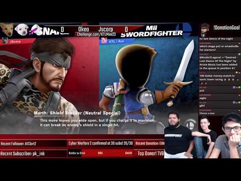 KTL | Ace vs JScorp Grand Finals KTLMINI 23