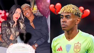 LAMINE YAMAL FOI TRAÍDO DE NOVO KKKKKKKKKK