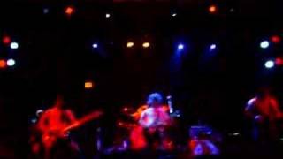 the receiving end of sirens - planning a prison break