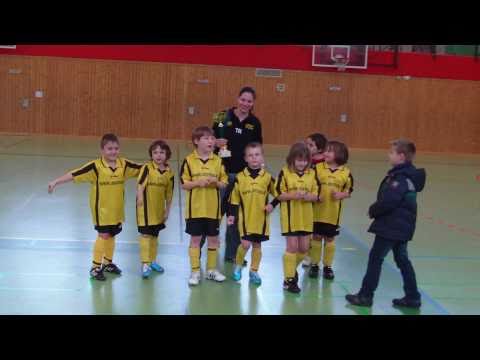 markus lauber Hallentunier beim  ASK  Erlaa