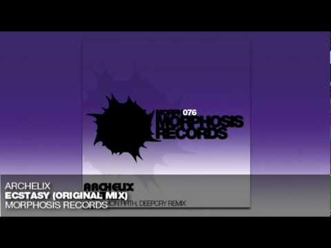Archelix - Ecstasy (Original Mix)