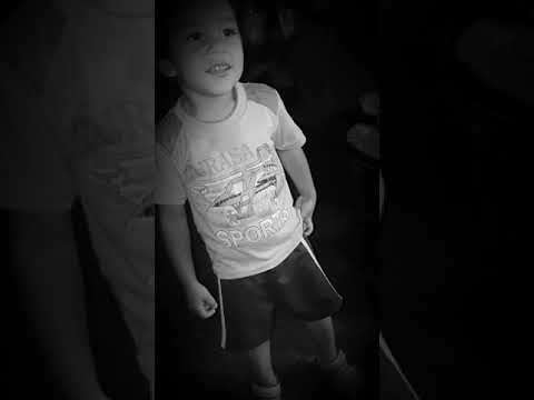 Nuestro Ángel Guardián (cover) Ángel Justavino