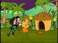 BLACK SABBATH - Lost Cartoon Flashback