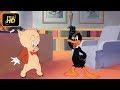 Looney Tunes Yankee Doodle Daffy 1943 HD CC