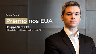 Oportunidade em juros nos EUA