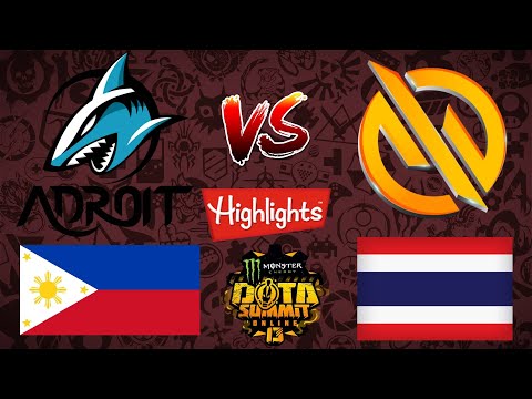 ADROIT VS. MG TRUST BTS PLAY OFFS UPPERBRACKET NOVEMBER 2020 GAME HIGHLIGHTS  (EPIC COMEBACK)