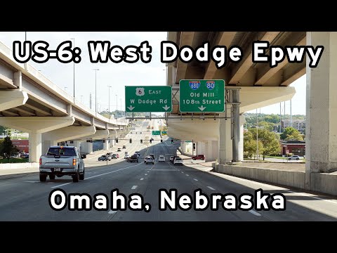 1005 Dodge St Omaha Ne