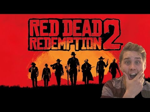 Red Dead Redemption 2 : 🔥 🔥 🔥 Geheimer Schatz: 1500💲 in 2 Minuten !!! 🔥 🔥 🔥  GERMAN