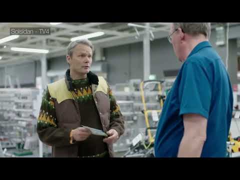 Showreel blandat Stefan Isaksson Showreel blandat Stefan Isaksson