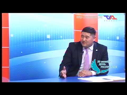 Выпуск программы "От первого лица" от 19 октября 2022г.