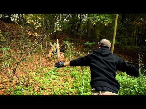 Late Middle Ages Walking/Fight/Throwing/ Axe ( Valaška) !!!