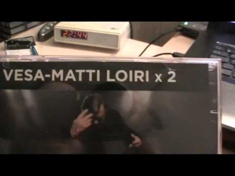 Tulikatottua Dokumentti eli VESKU