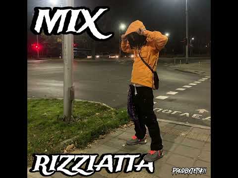 RIZZIATTA MIX 2023 (prod. by jetskii)
