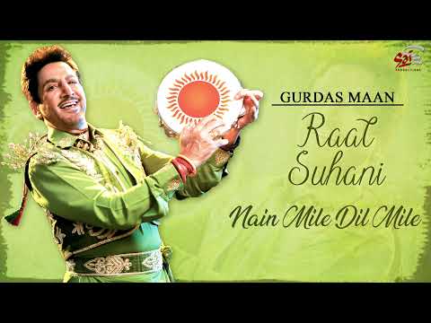 Nain Mile Dil Mile (Full Audio) — watch video