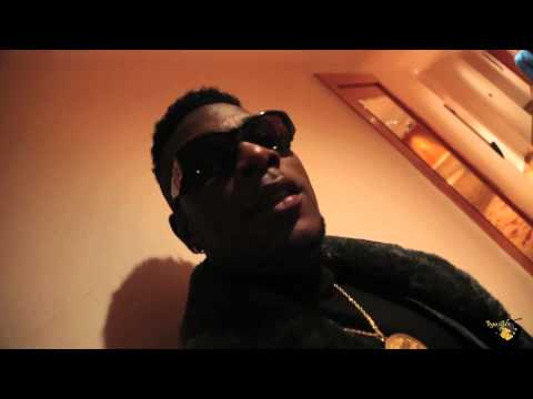 EGO FIX TV: LERIQ (@LeriqTLS) "COMMO TU T'APPELLE" - BEHIND THE SCENES