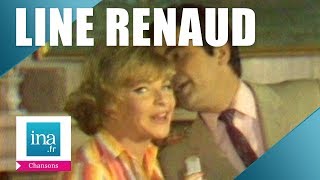 Line Renaud &quot;Etoile des neiges&quot; | Archive INA