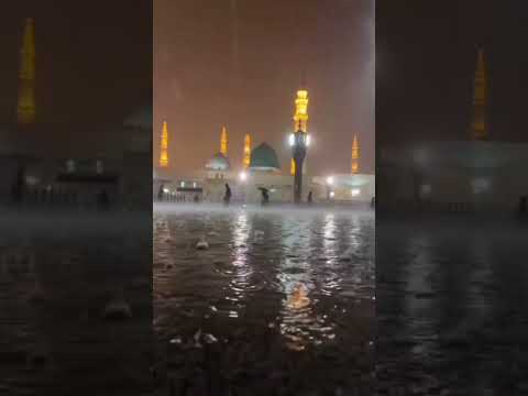 #madina #nabimuhammad #rasulullah #nabipakﷺ #mohammad