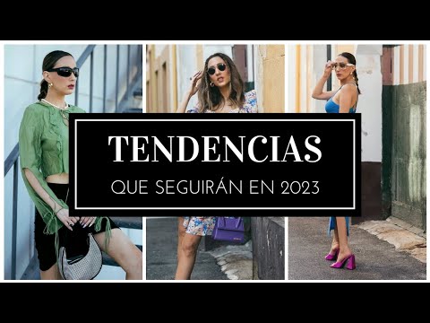 Tendencias de moda otoño invierno 2022 – 2023 que seguirán – Tryon haul if yooou