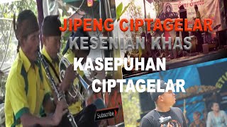 Download lagu SENI JIPENG KOMBINASI KASEPUHAN CIPTAGELAR [[ LIVE IN MARGALAKSANA 2018 mp3
