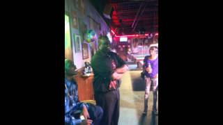 My bro RICKY FROM SEASON2 AMERICAN IDOL